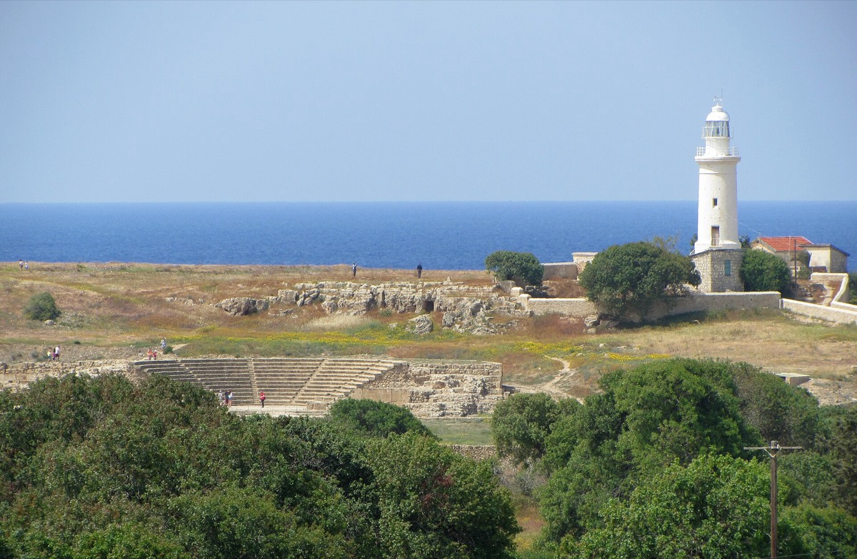The Lighthouse